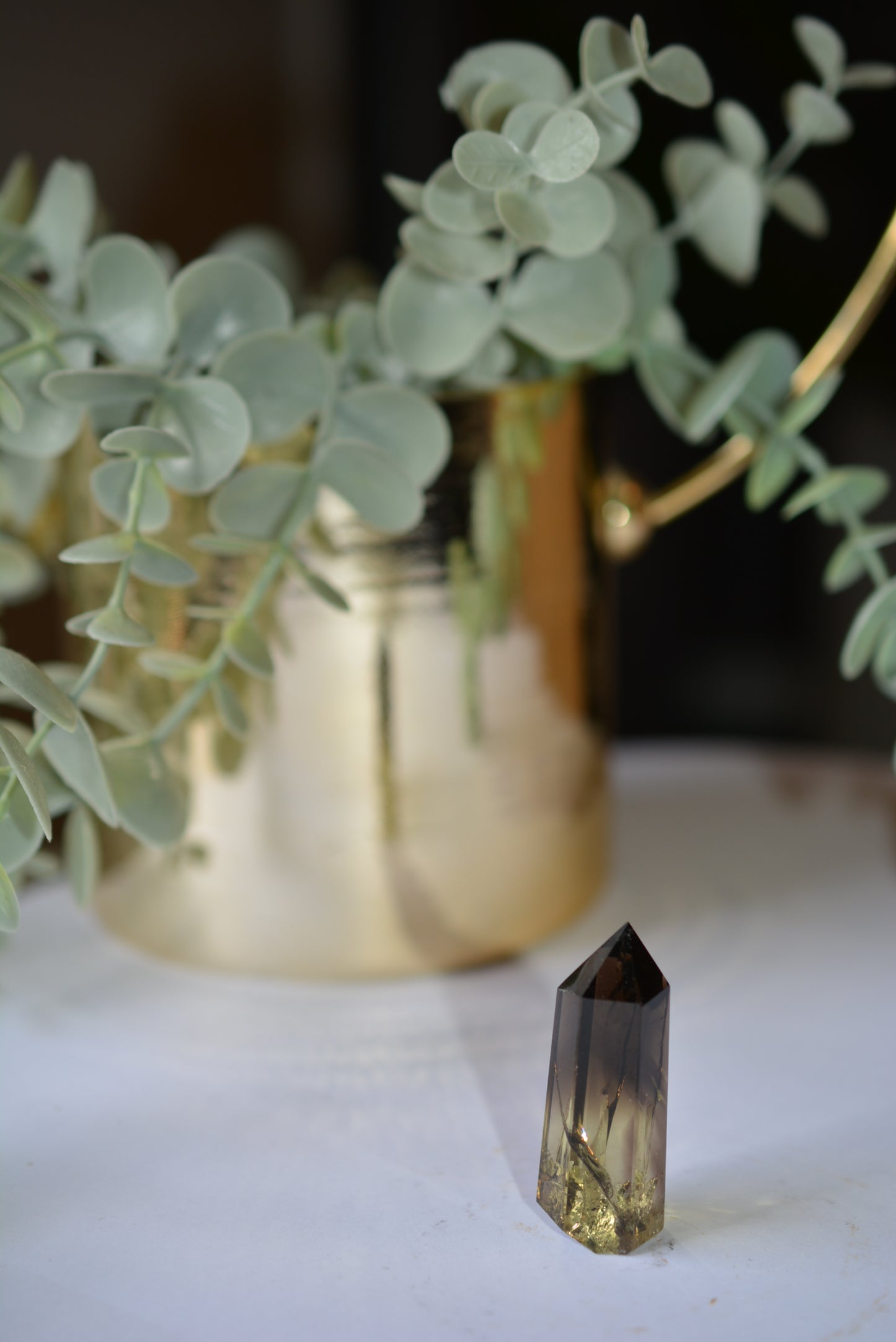 Smokey Citrine | Tower No.5 image 3