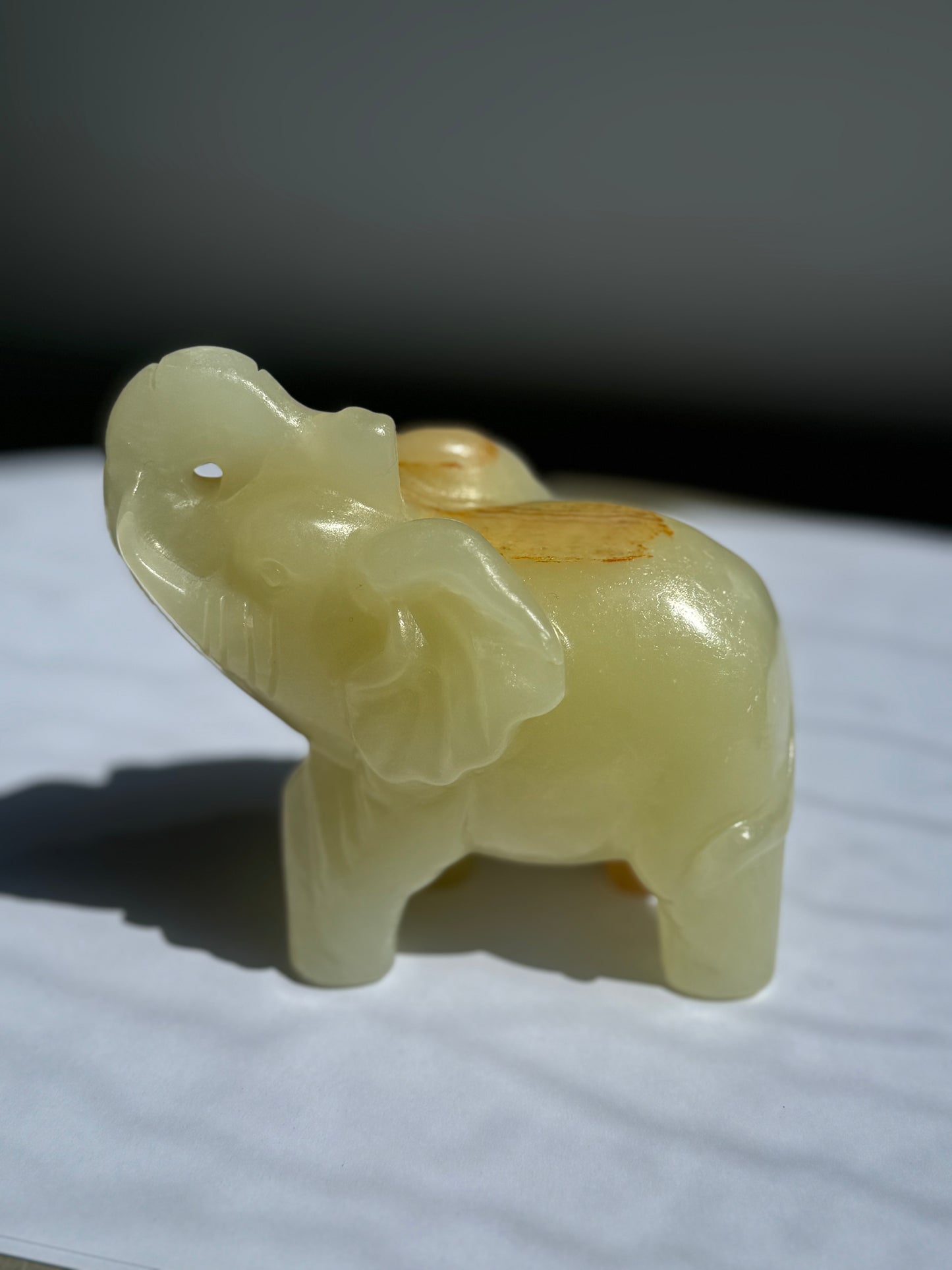Afghan Jade | Elephant image 4