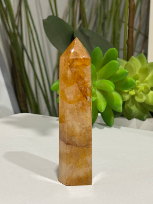 Fire Quartz | Tower C image 0