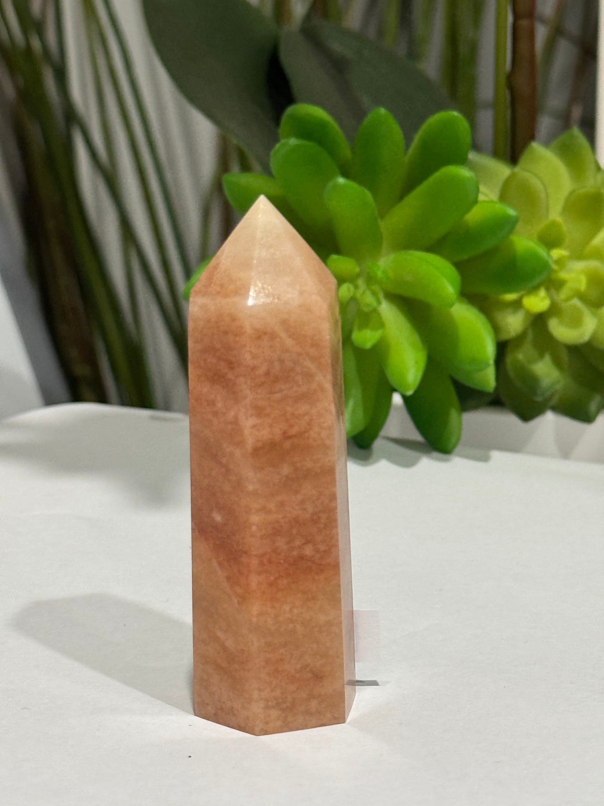 Purple Aventurine | Tower image 2