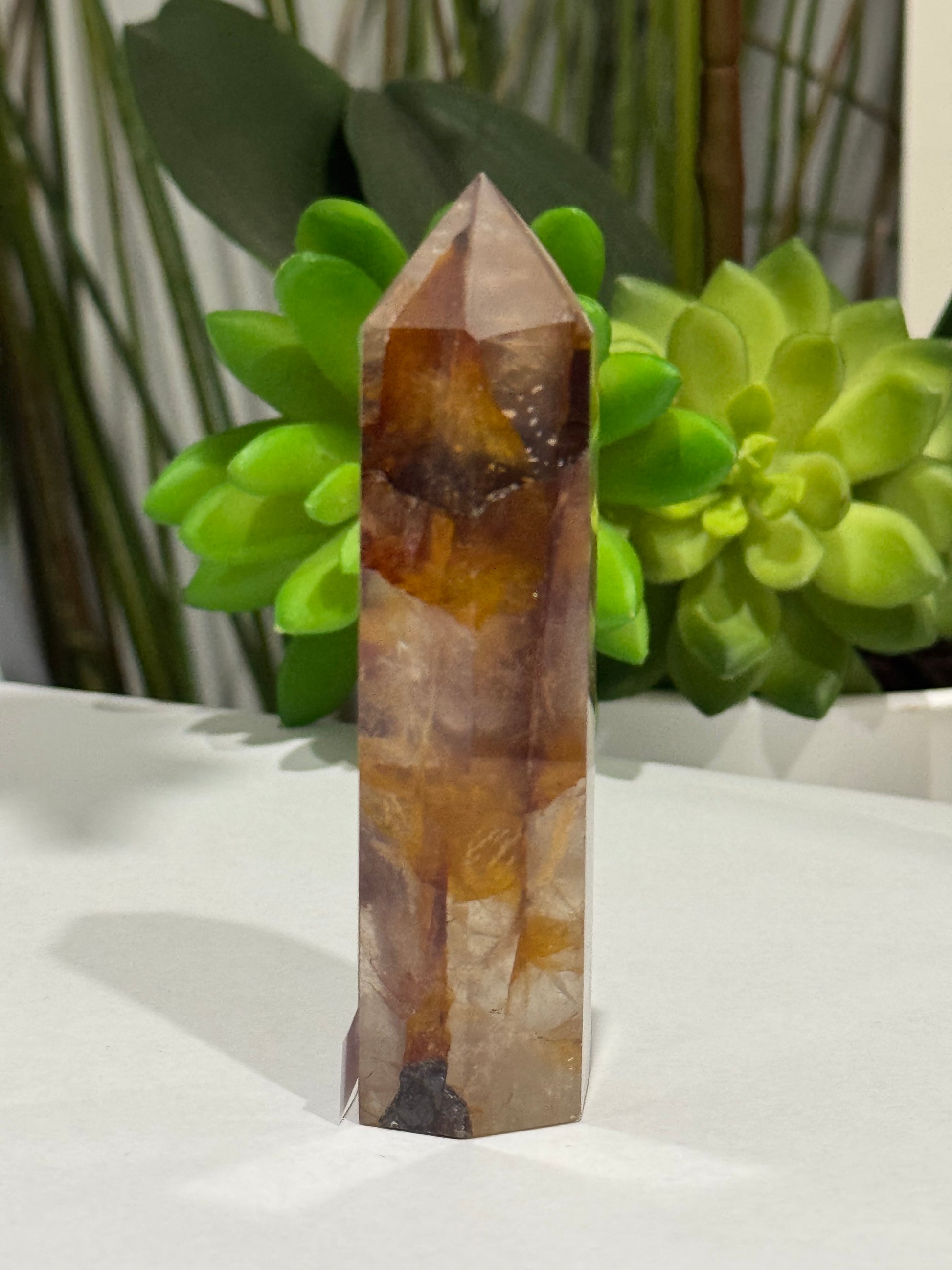 Fire Quartz | Tower image 0