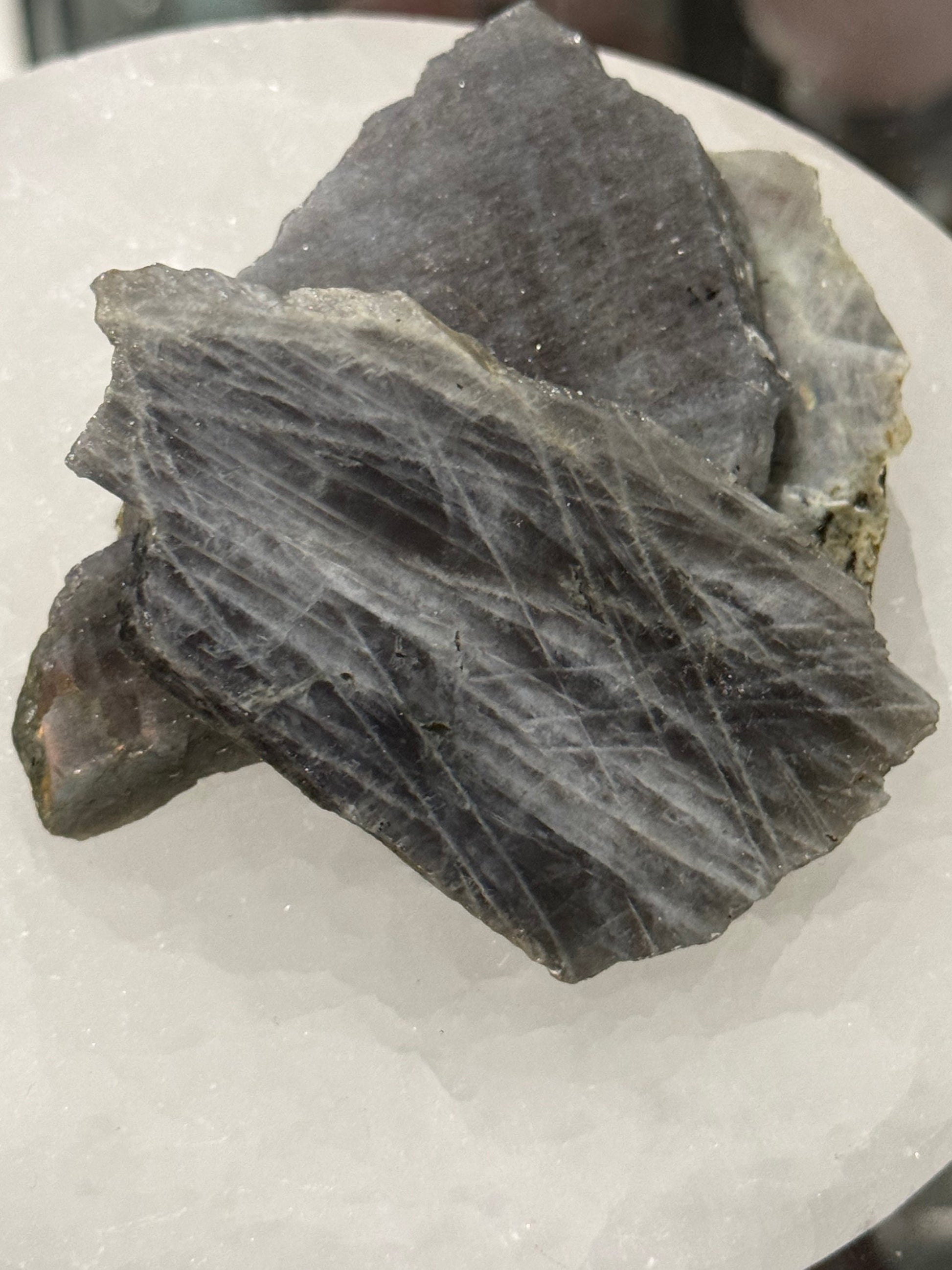 Labradorite Mini Slabs image 0