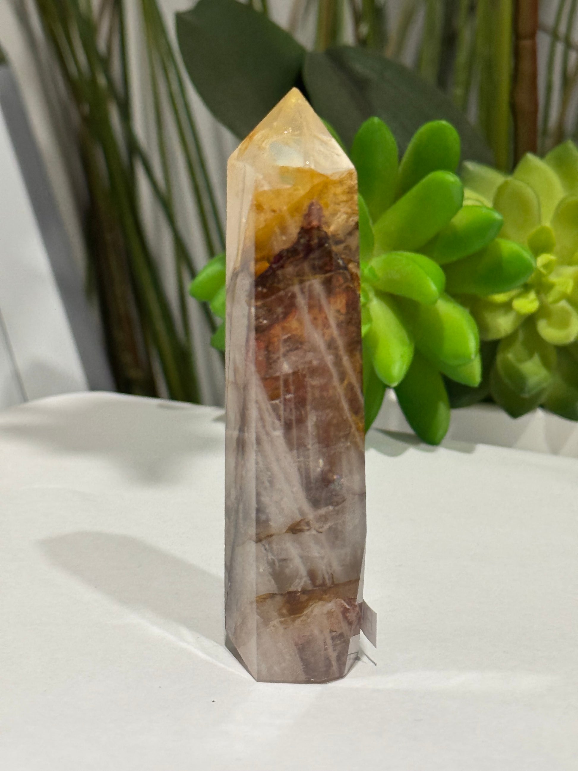 Fire Quartz | Tower B image 1