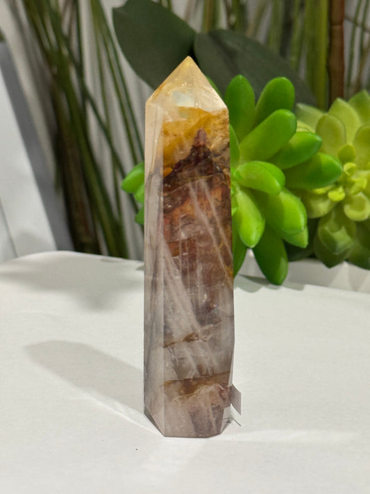 Fire Quartz | Tower B image 1