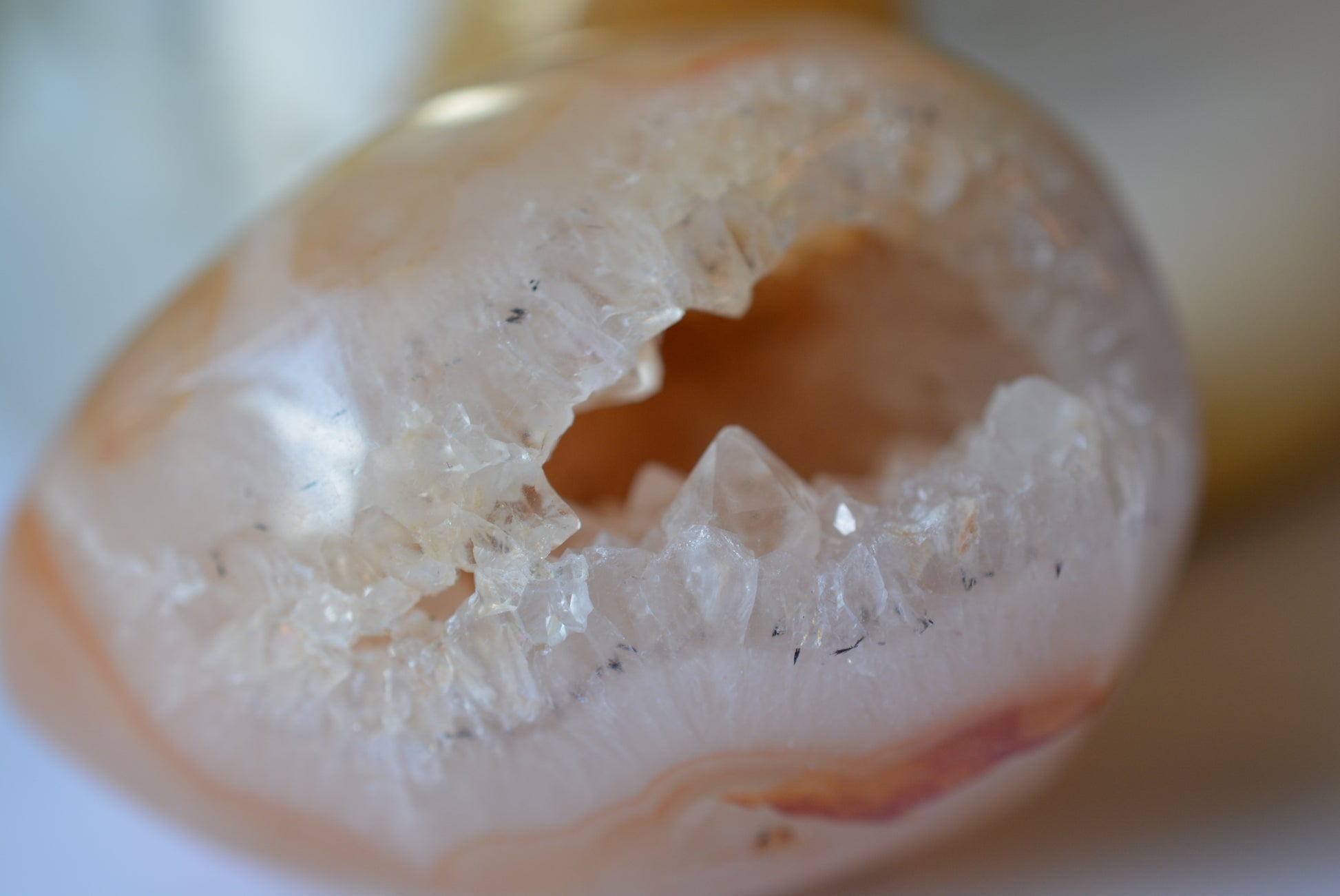 Carnelian Egg image 0