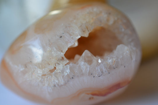 Carnelian Egg image 0