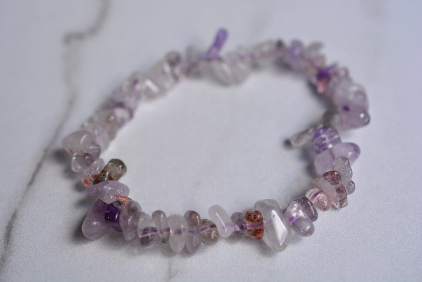 Super 7 | Chip Bracelet image 2