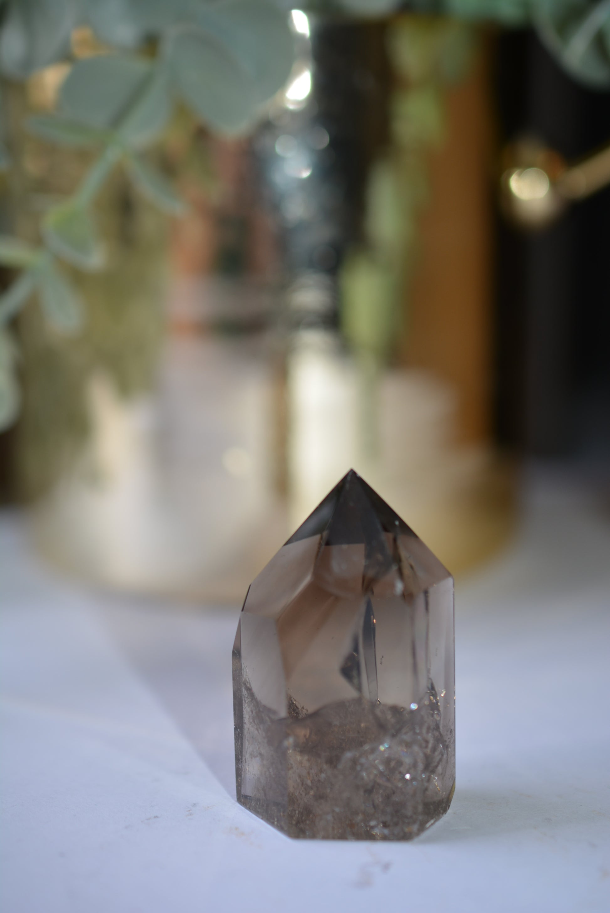 Smokey Citrine | Tower No.1 image 3