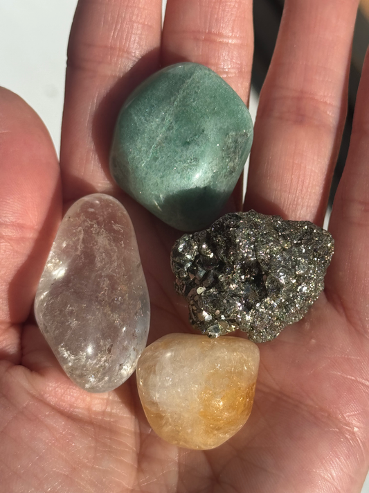 Success & Abundance Kit image 0