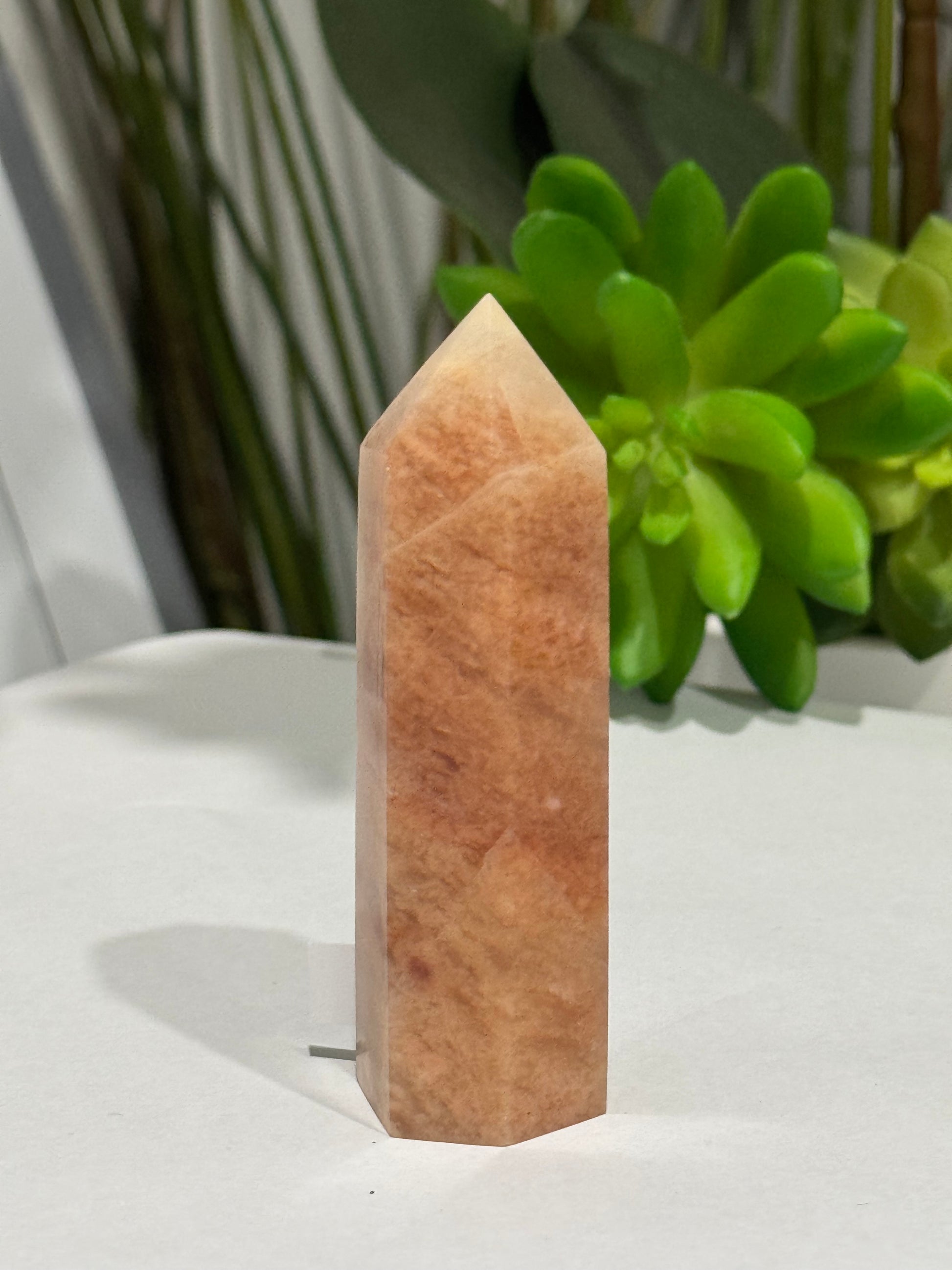 Purple Aventurine | Tower image 1