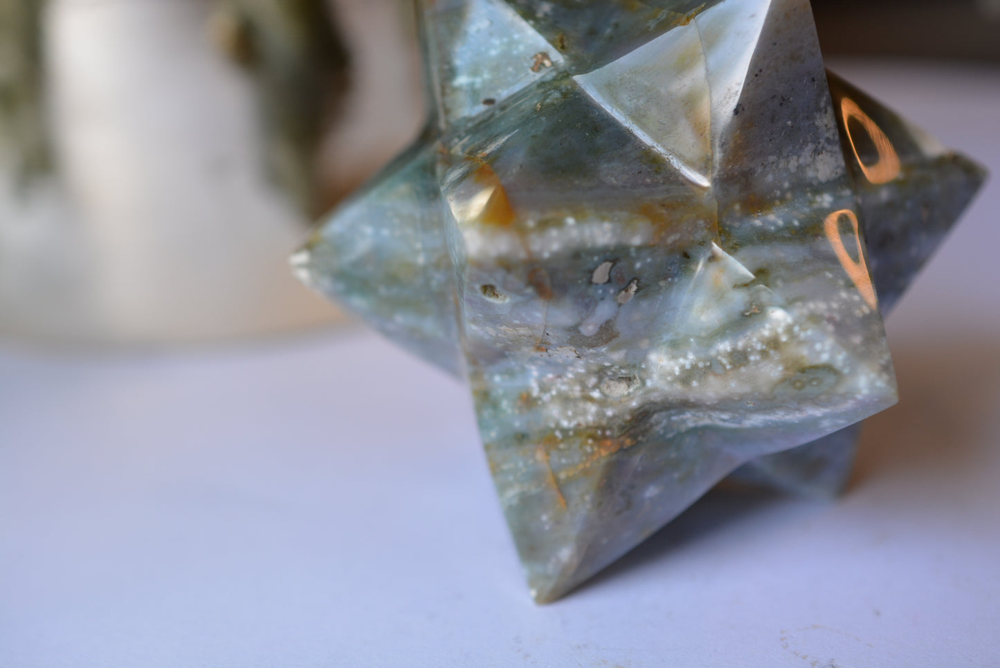 Ocean Jasper | Star No.2 image 2