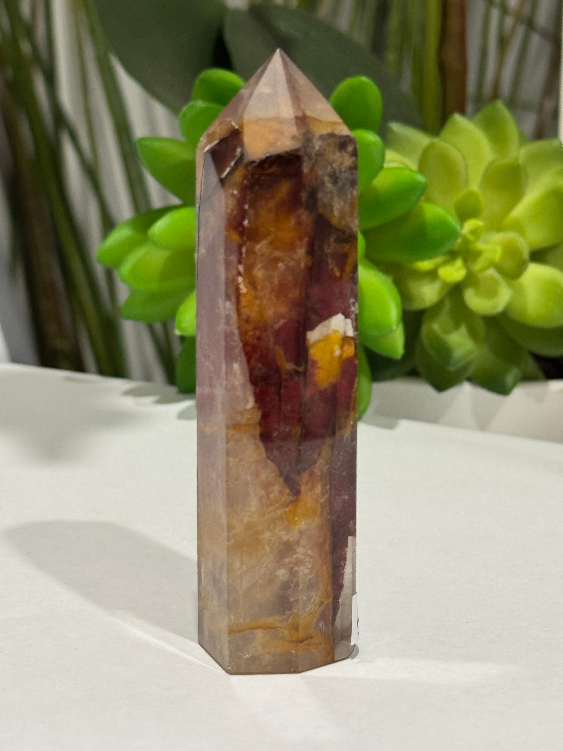 Fire Quartz | Tower image 1