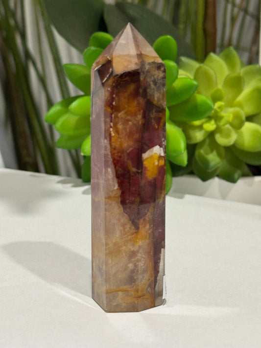 Fire Quartz | Tower image 1