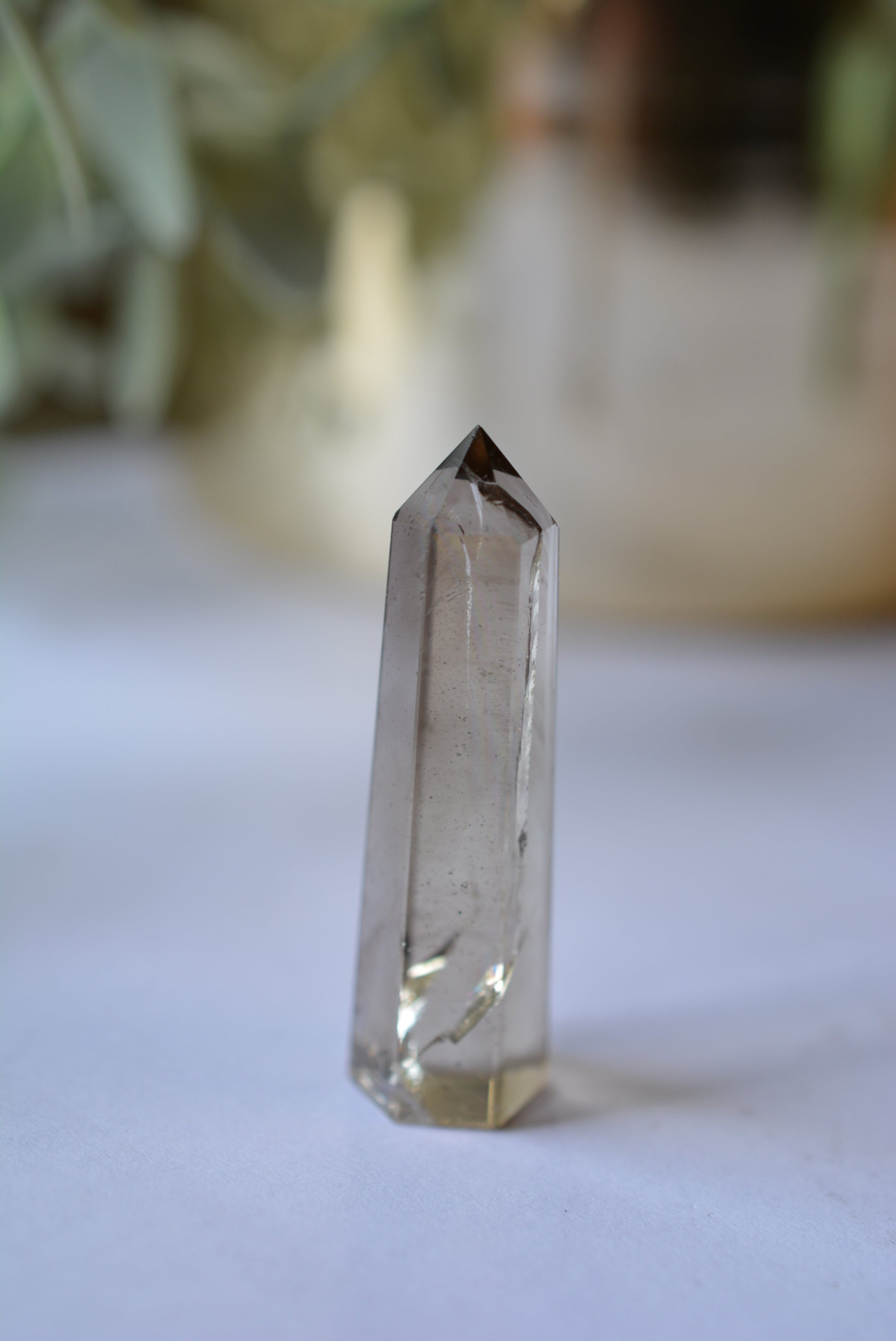 Smokey Citrine | Tower No.3 image 3