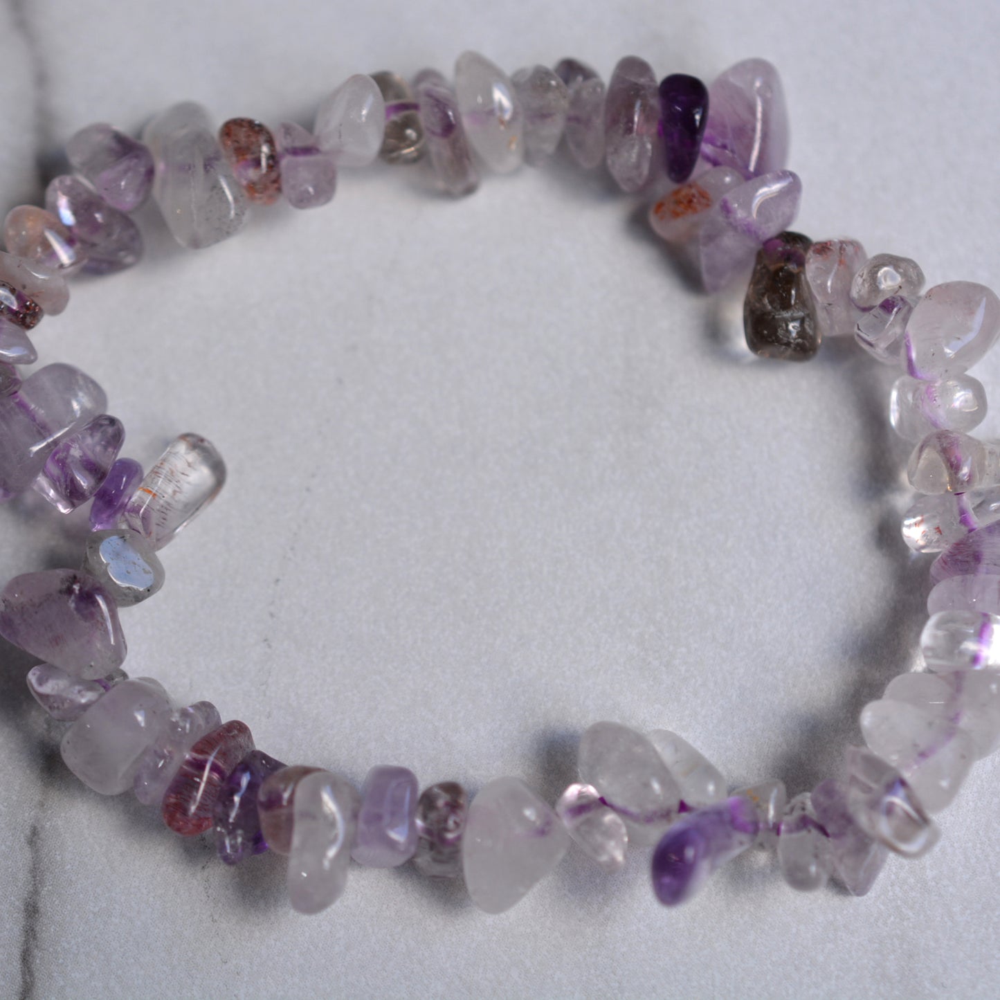 Super 7 | Chip Bracelet image 0