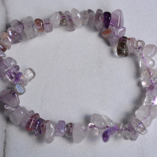 Super 7 | Chip Bracelet image 0