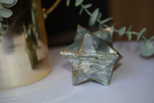 Ocean Jasper | Star No.2 image 0