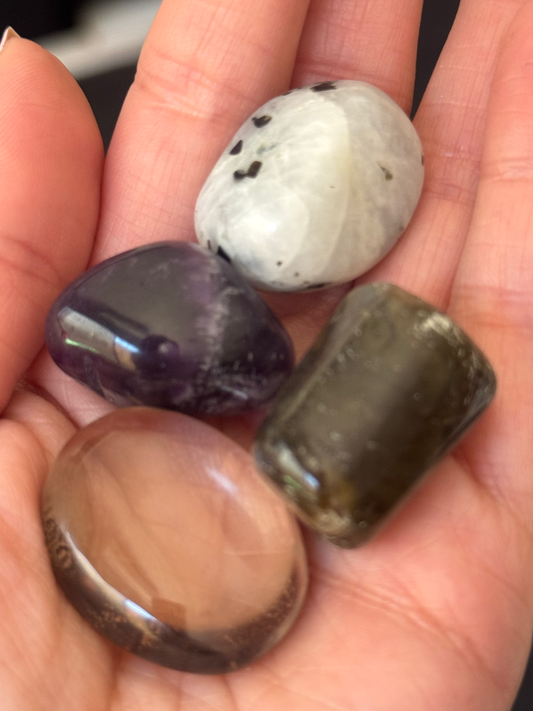 Letting Go & Moving Forward Kit image 0