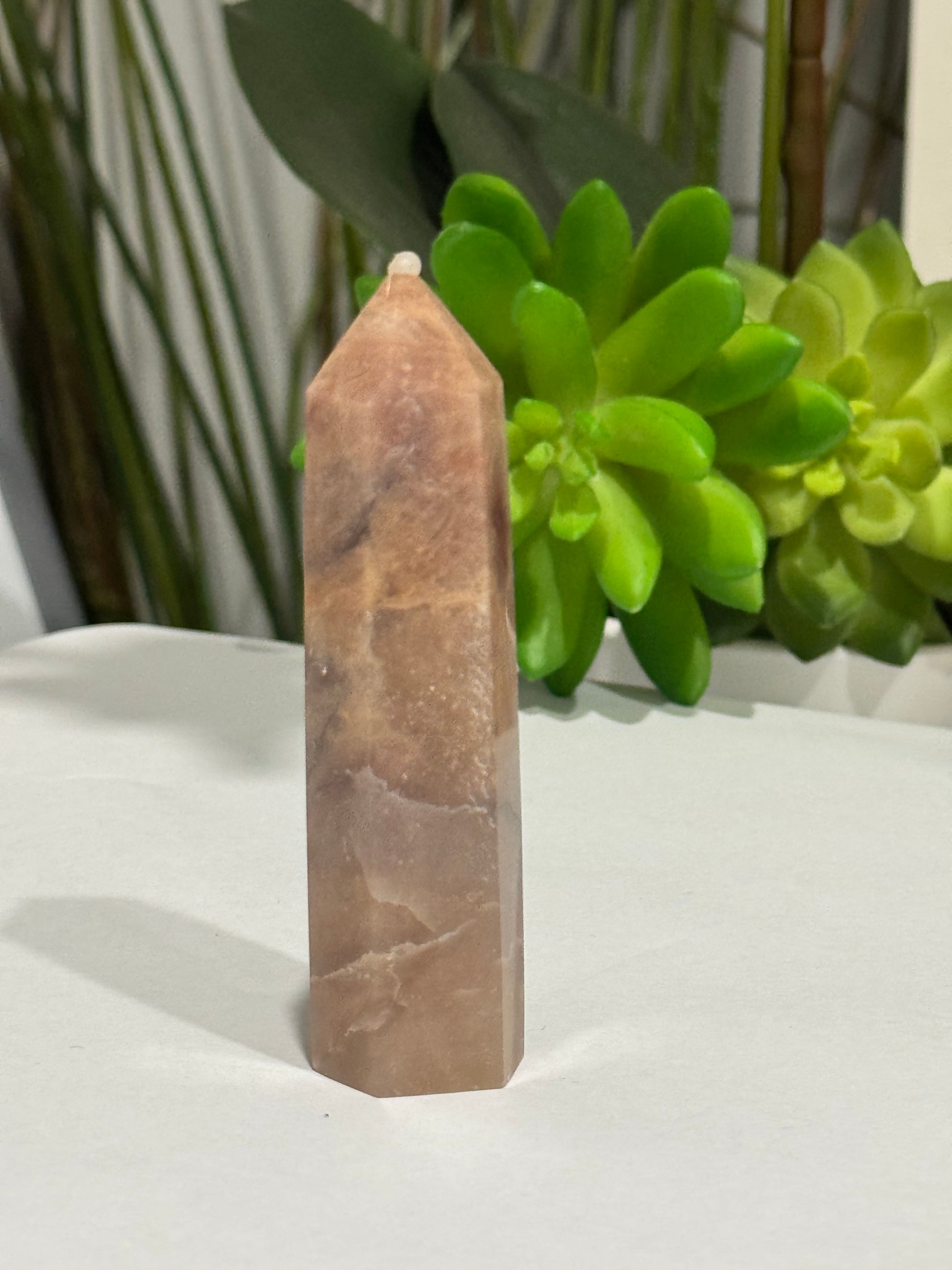 Purple Aventurine | Tower image 0