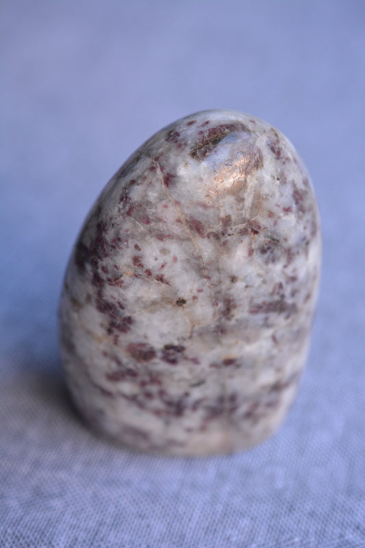 Rubellite Tourmaline image 0