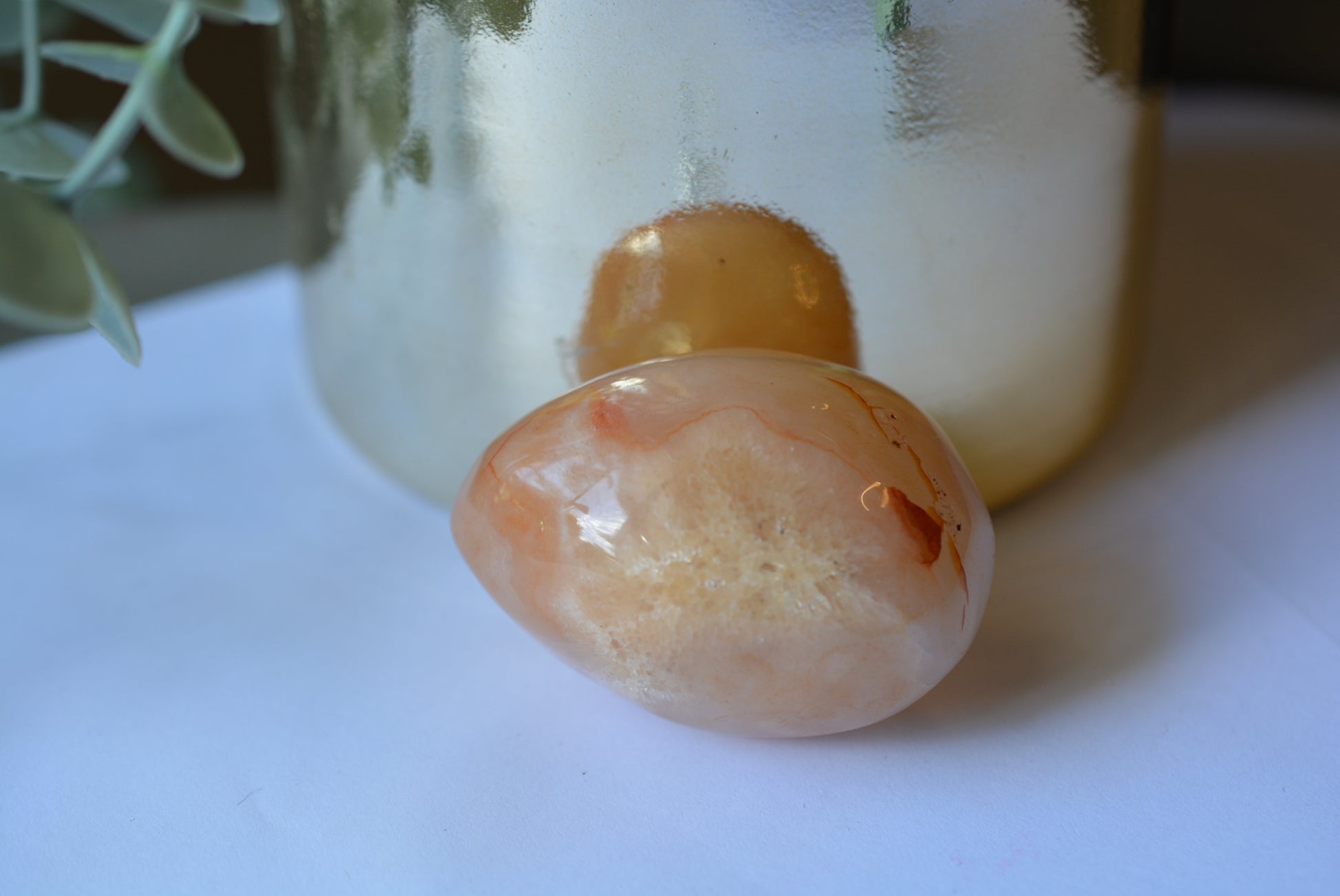 Carnelian Egg image 2