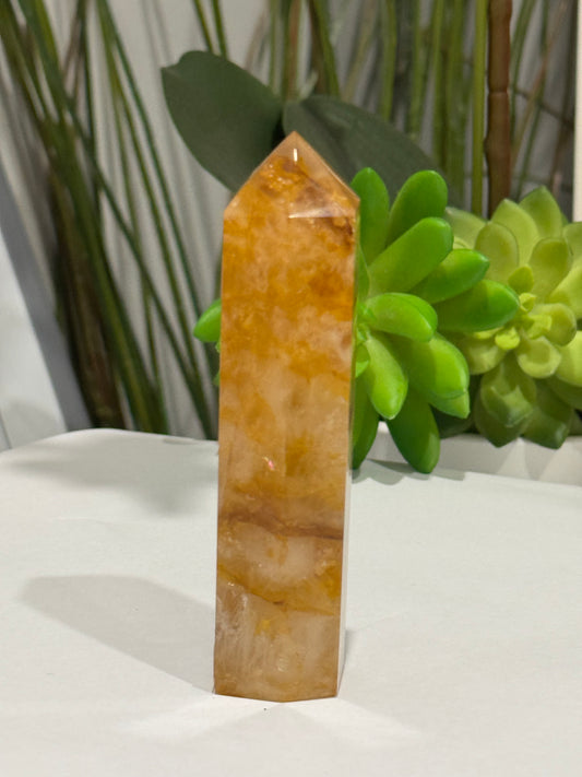Fire Quartz | Tower C image 1