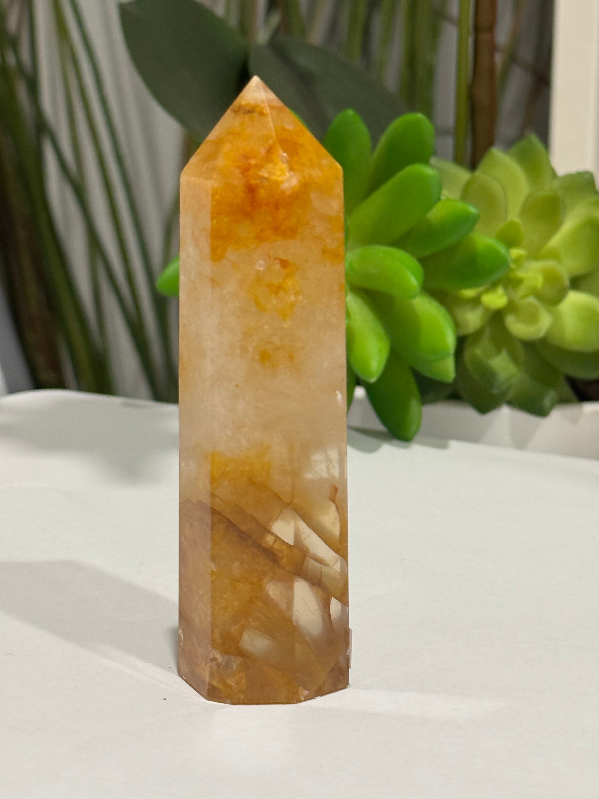 Fire Quartz | Tower image 2