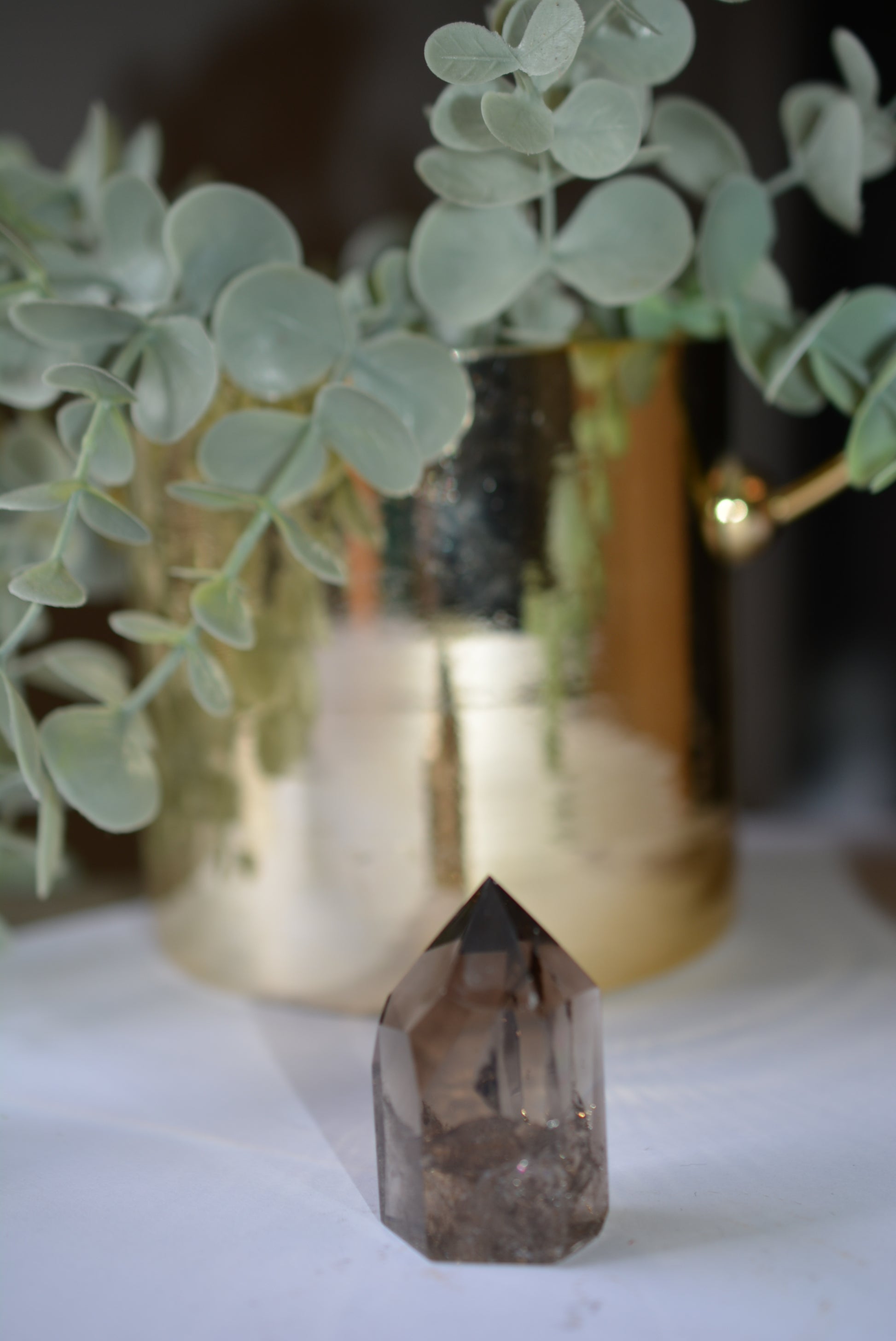 Smokey Citrine | Tower No.1 image 2