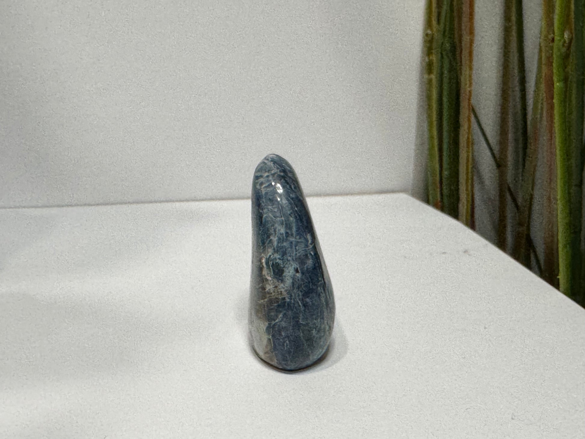 Dumortierite | Freeform image 1