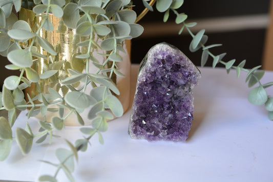 Amethyst | Cluster Tiny image 0