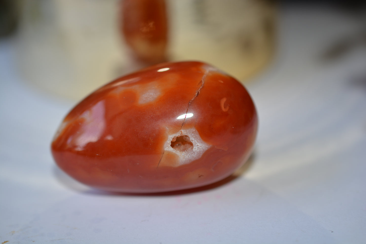 Carnelian Egg image 4