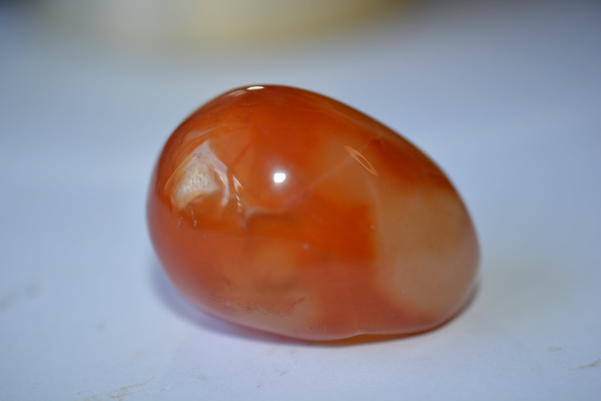 Carnelian Egg image 2