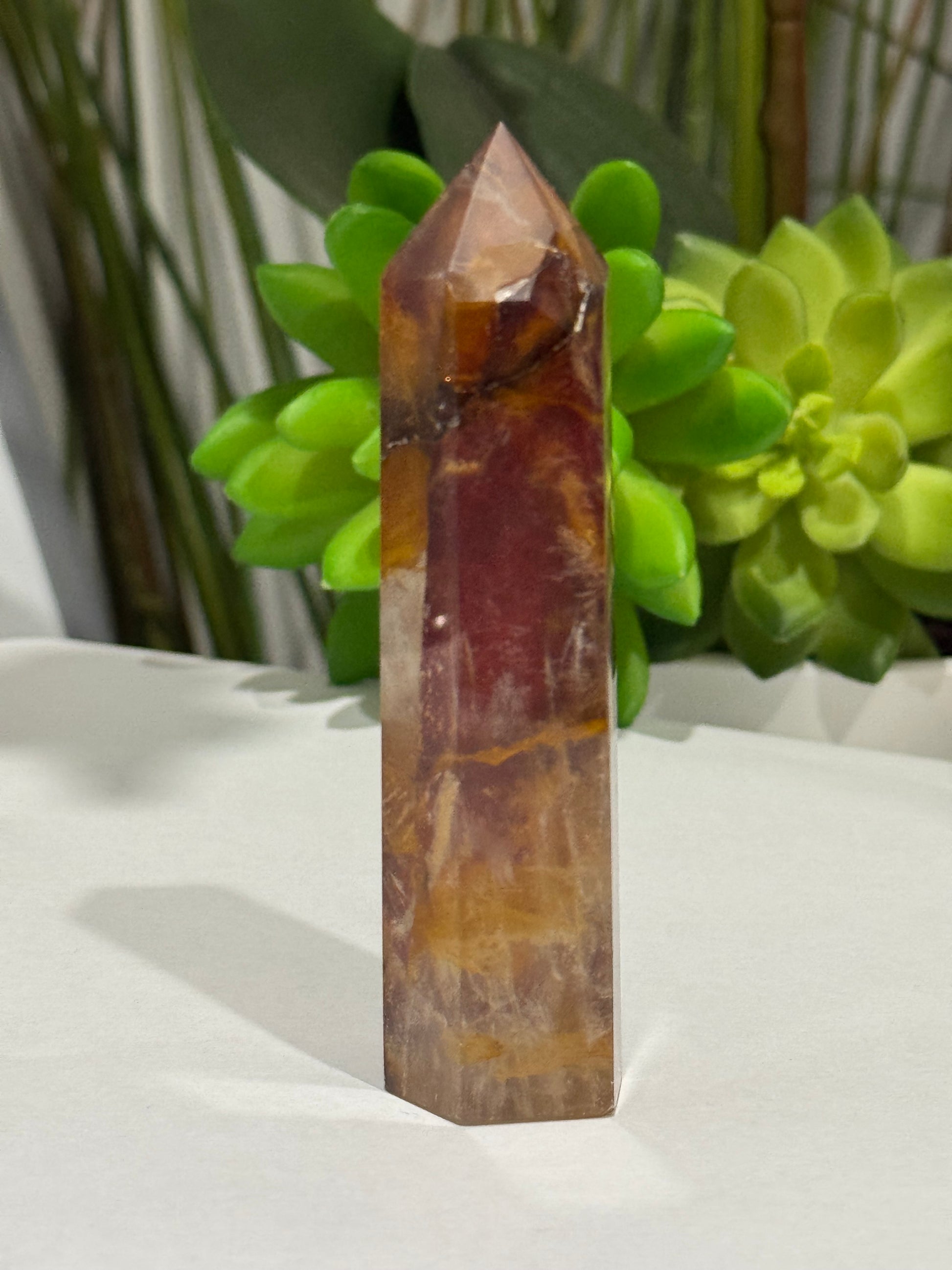 Fire Quartz | Tower image 2