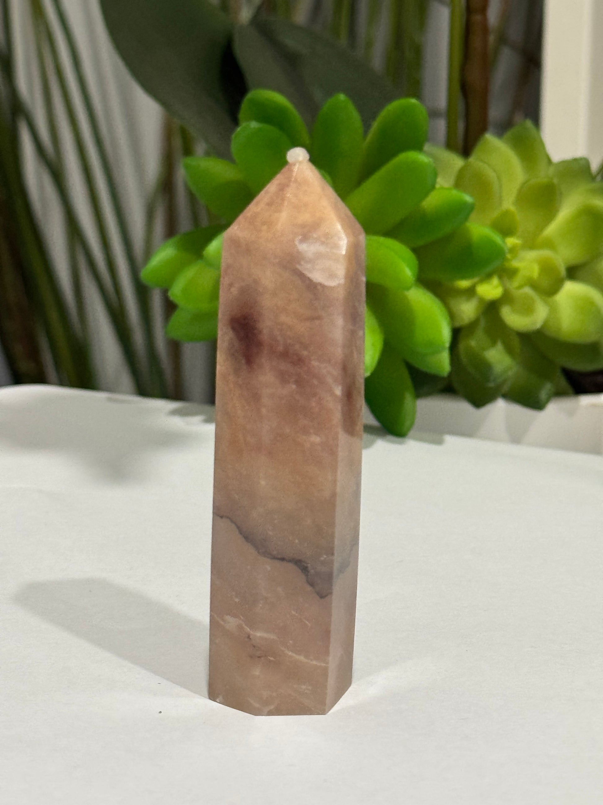 Purple Aventurine | Tower image 2