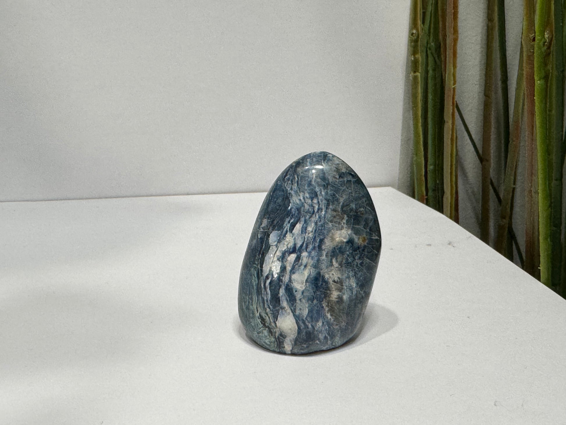 Dumortierite | Freeform image 0