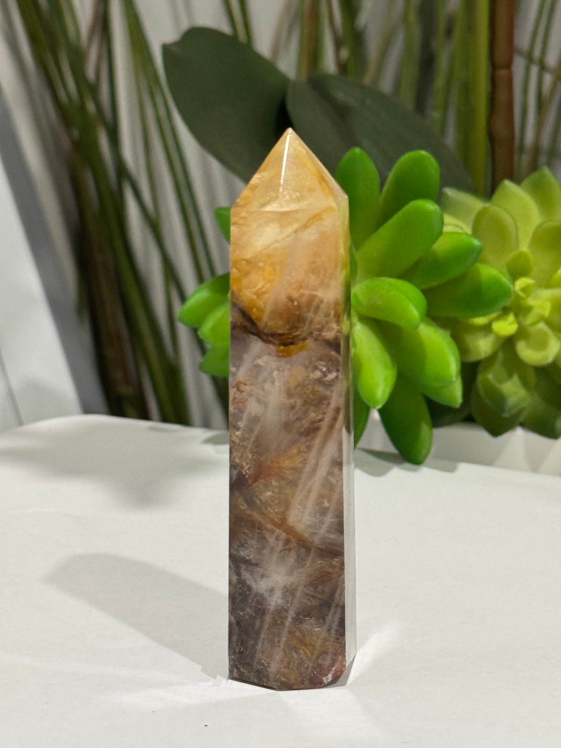 Fire Quartz | Tower B image 2