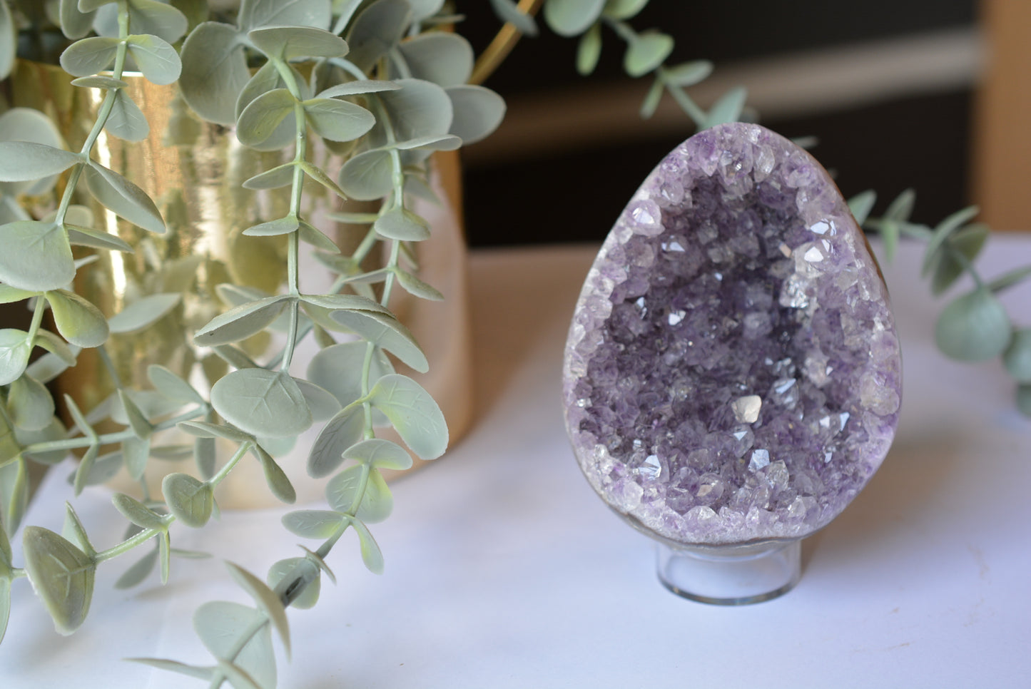 Amethyst | Egg image 1