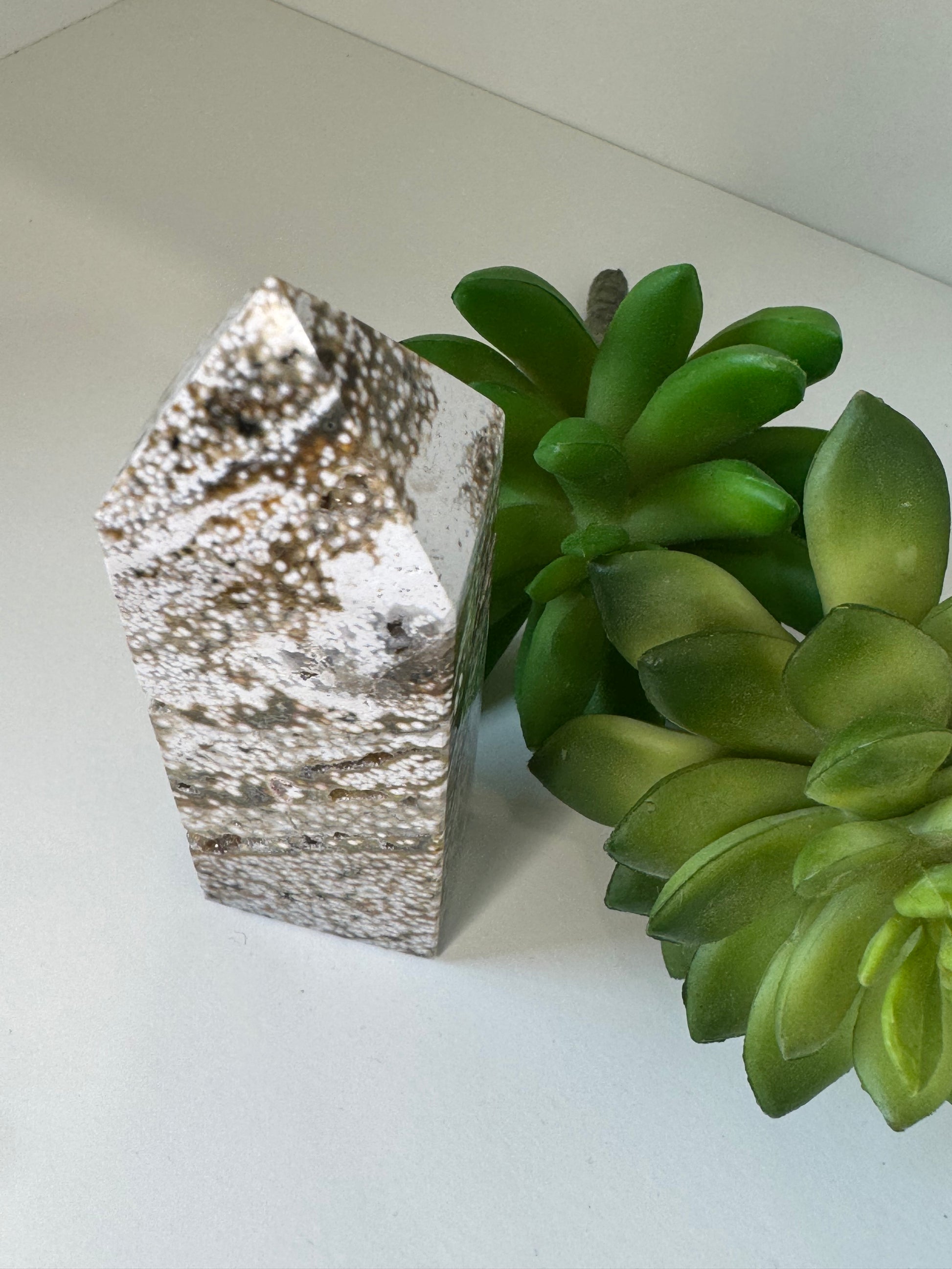 Ocean Jasper | Tower image 1