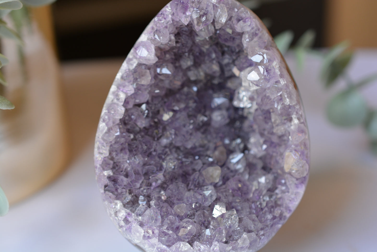 Amethyst | Egg image 2
