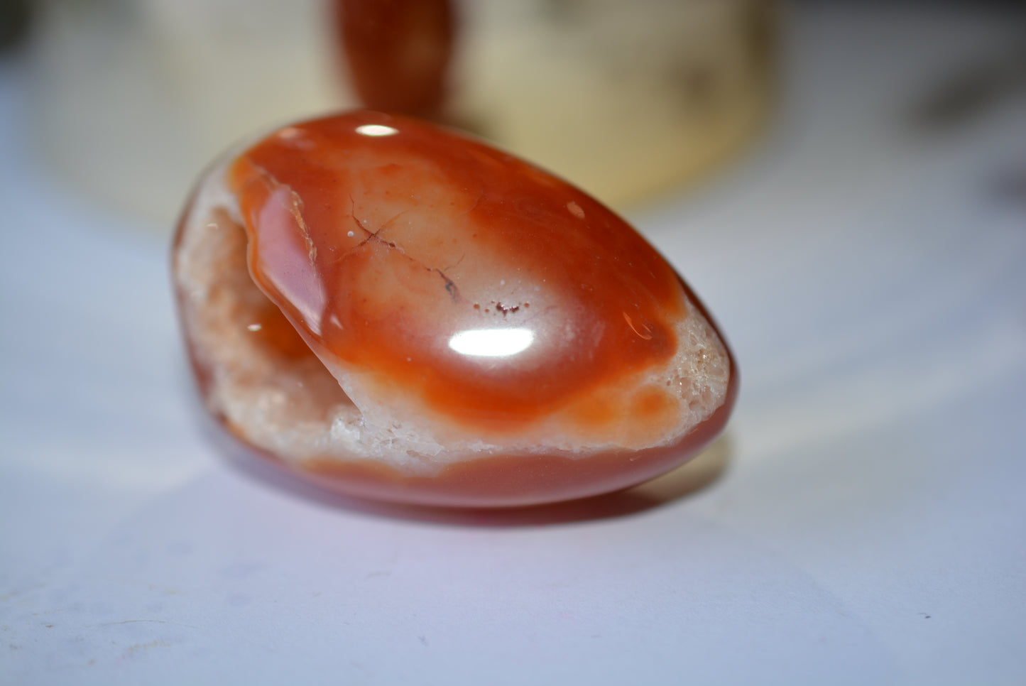 Carnelian Egg image 2