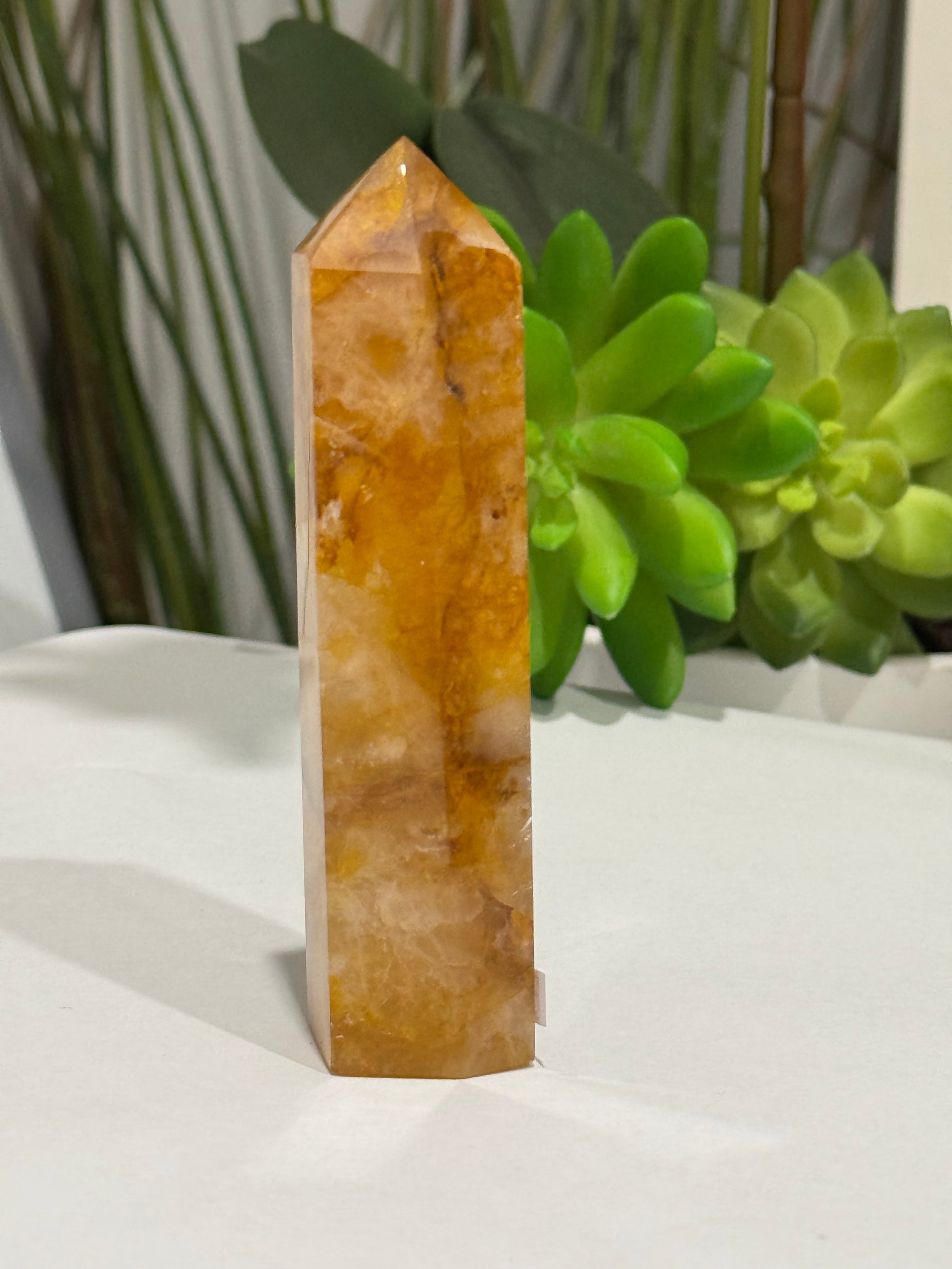 Fire Quartz | Tower C image 2