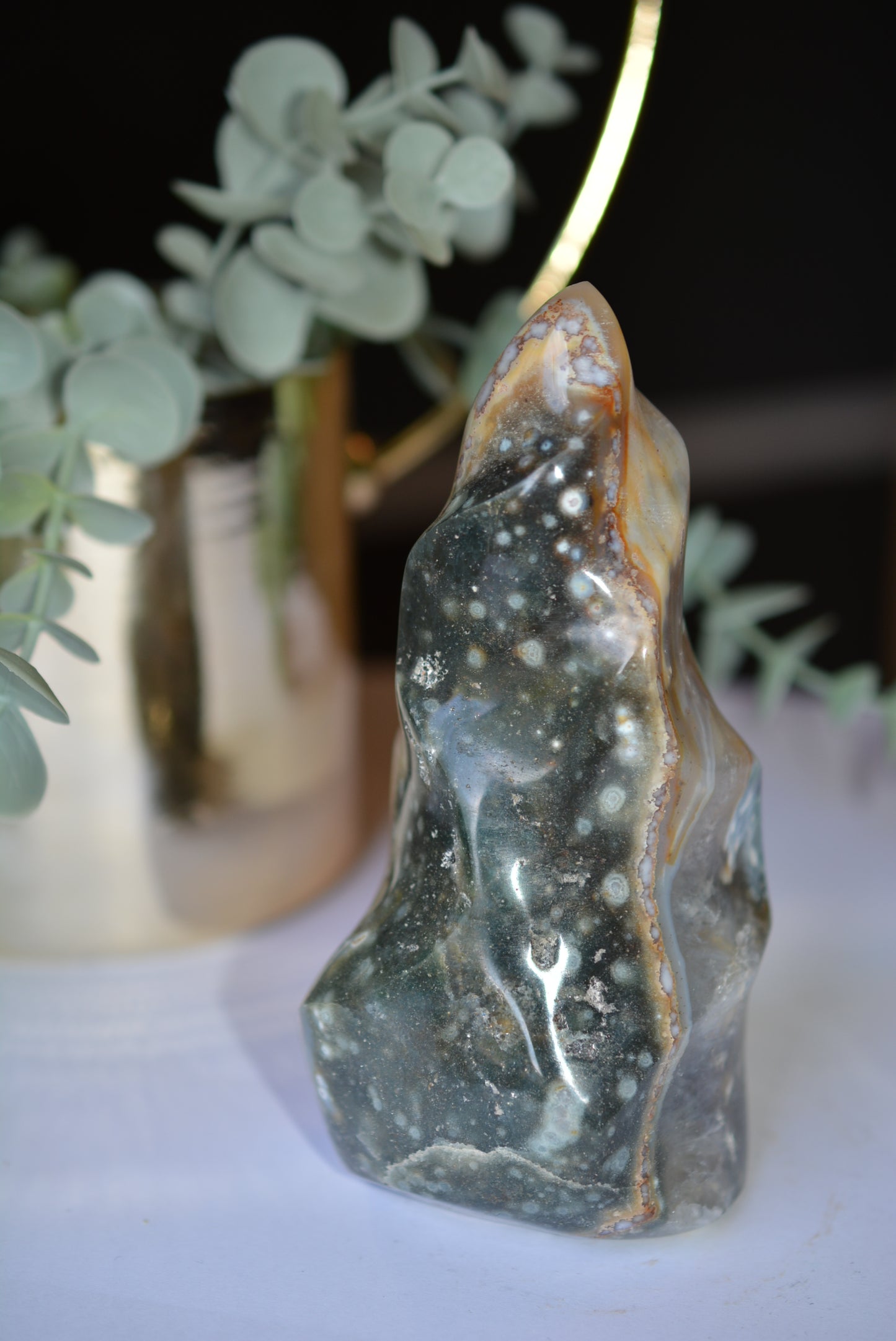 Ocean Jasper | Freeform image 1