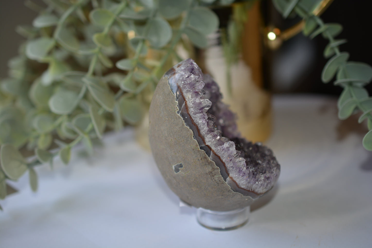 Amethyst | Egg image 3