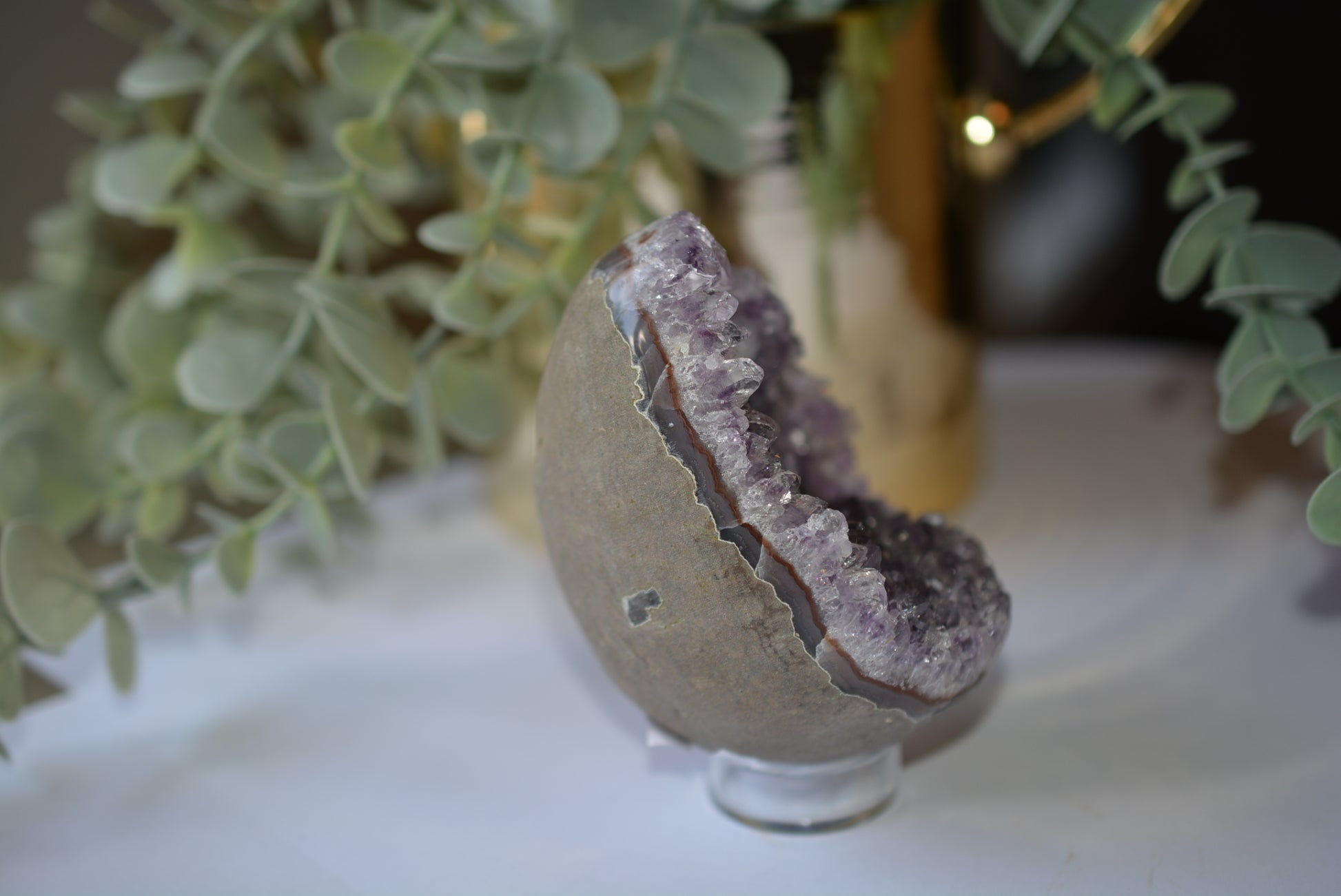 Amethyst | Egg image 3