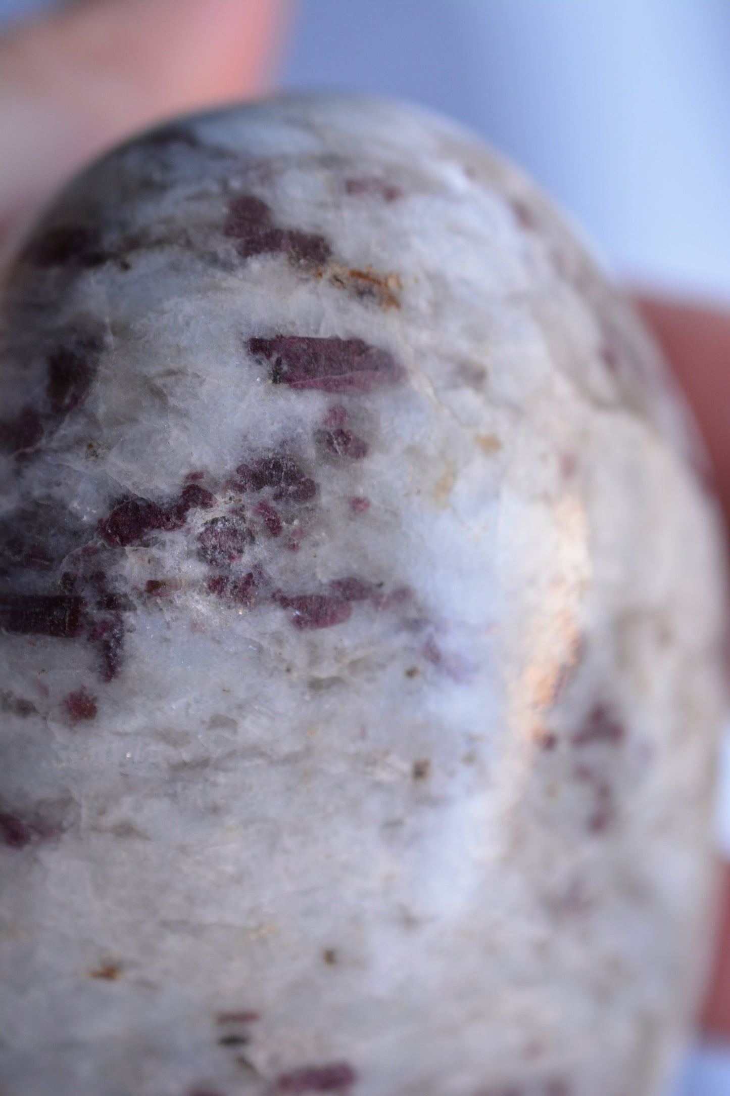 Rubellite Tourmaline image 2