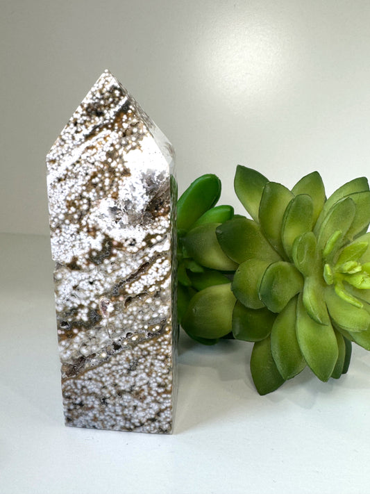 Ocean Jasper | Tower image 0