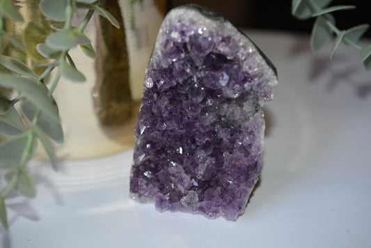 Amethyst | Cluster Tiny image 1