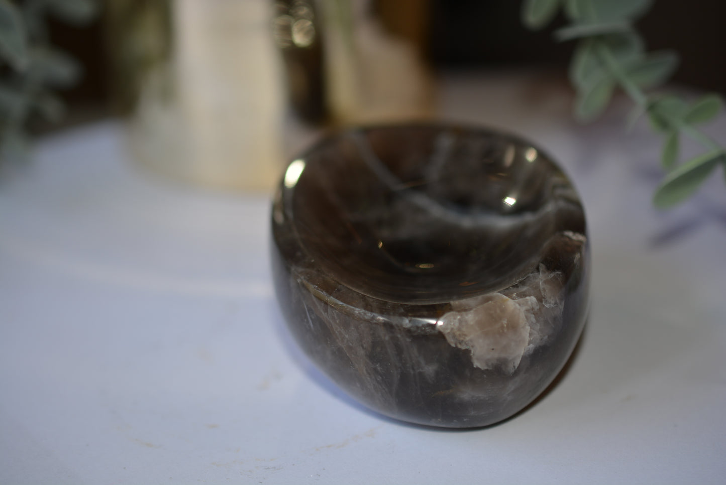Black Moonstone | Bowl image 2