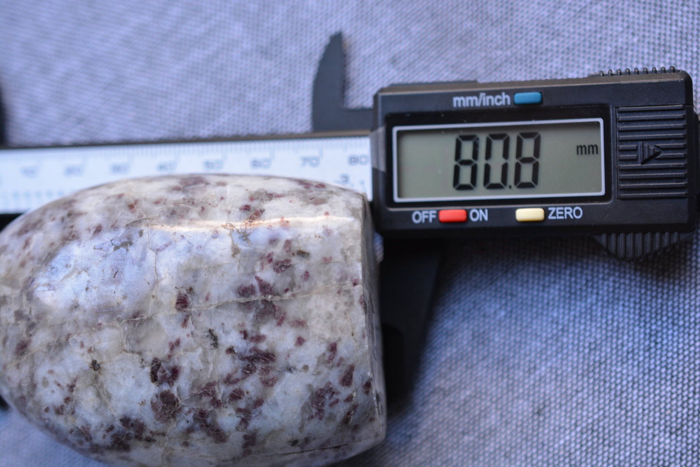 Rubellite Tourmaline image 3