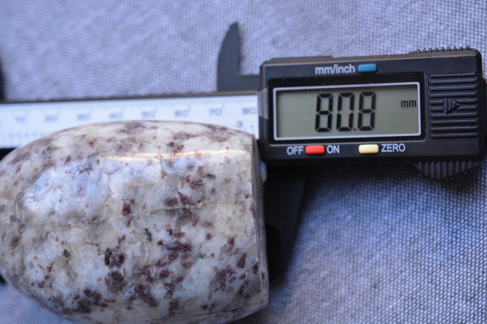 Rubellite Tourmaline image 3